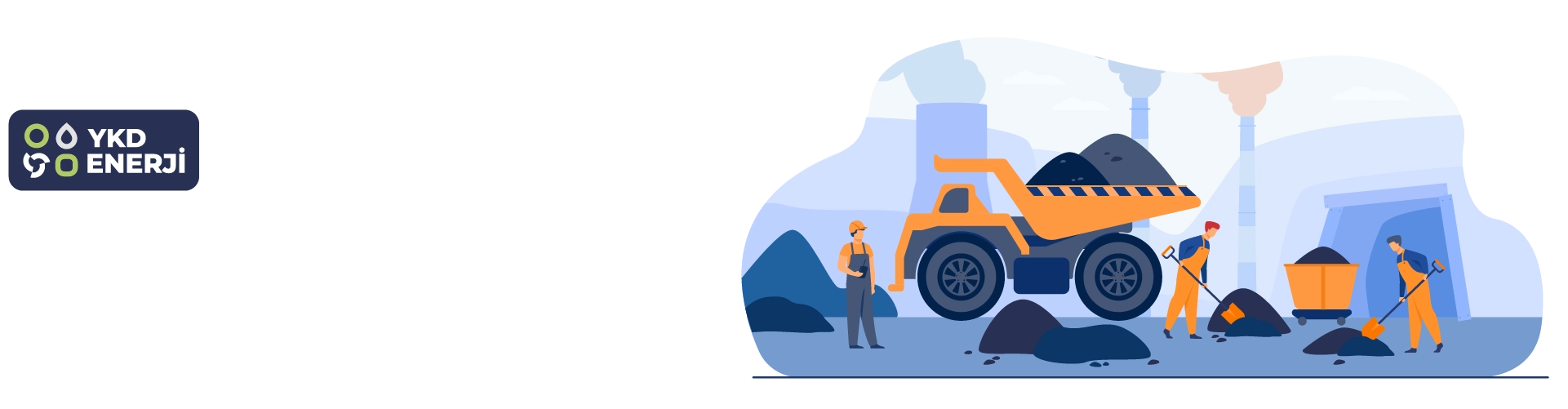 madecilik, ykd enerji