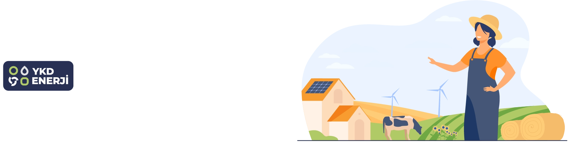 Ykd Enerji Tarım